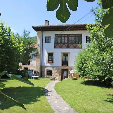 Hotel Casa Arenas Arenas De Cabrales Exterior foto